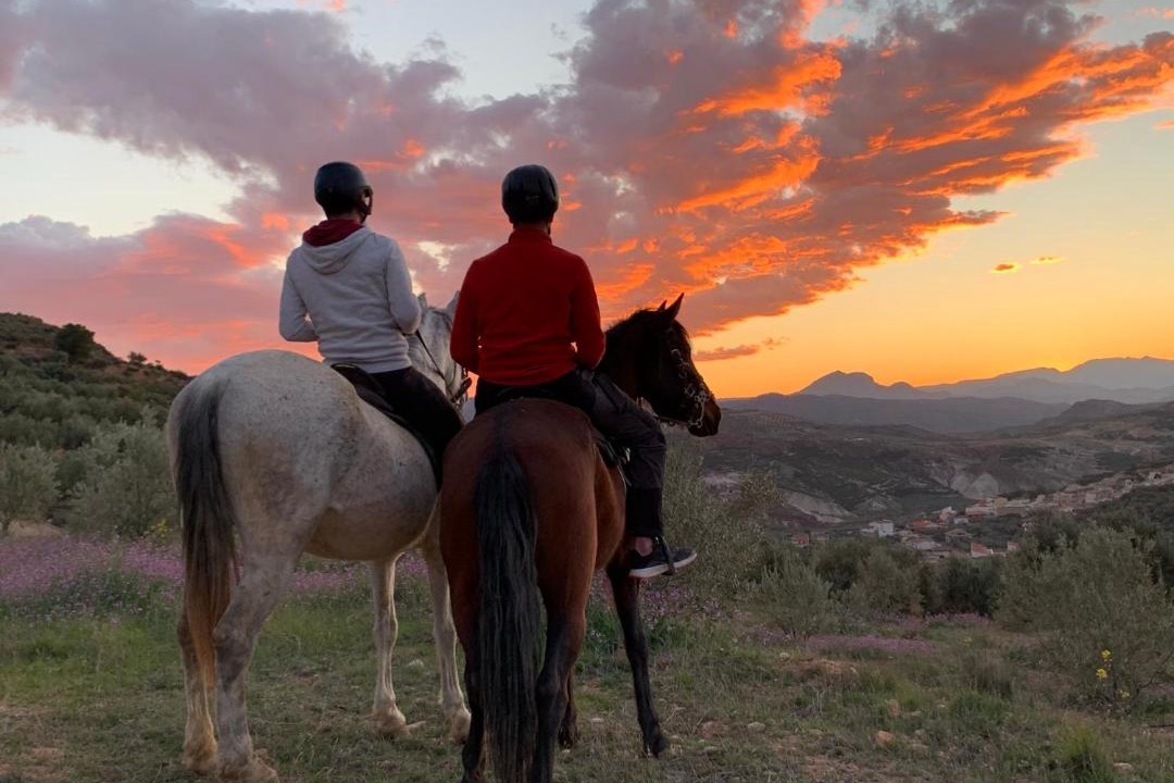 Photo of Others in Hinojares