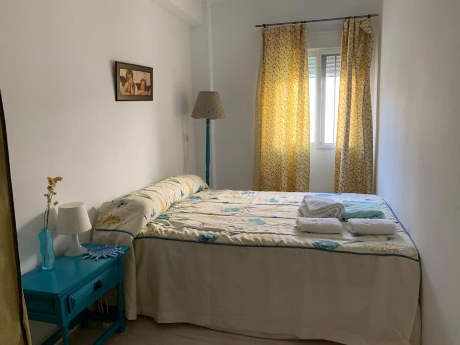 Photo of Bedroom in Santiago