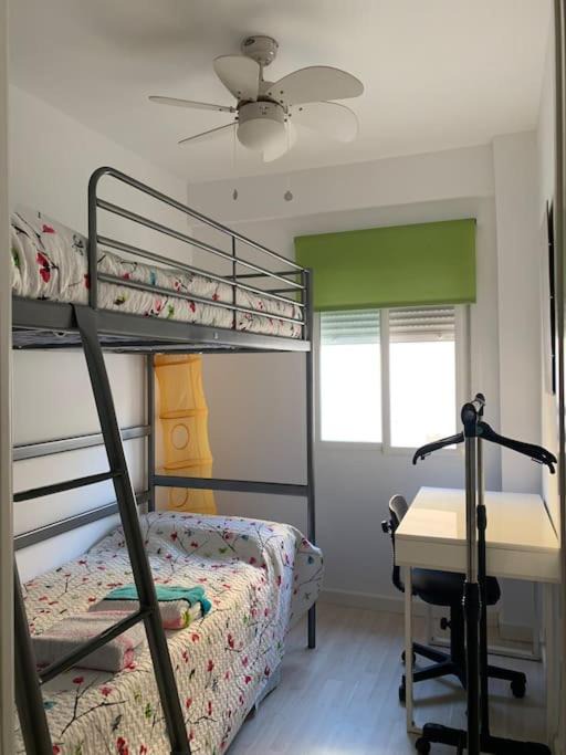 Photo of Bedroom in Santiago
