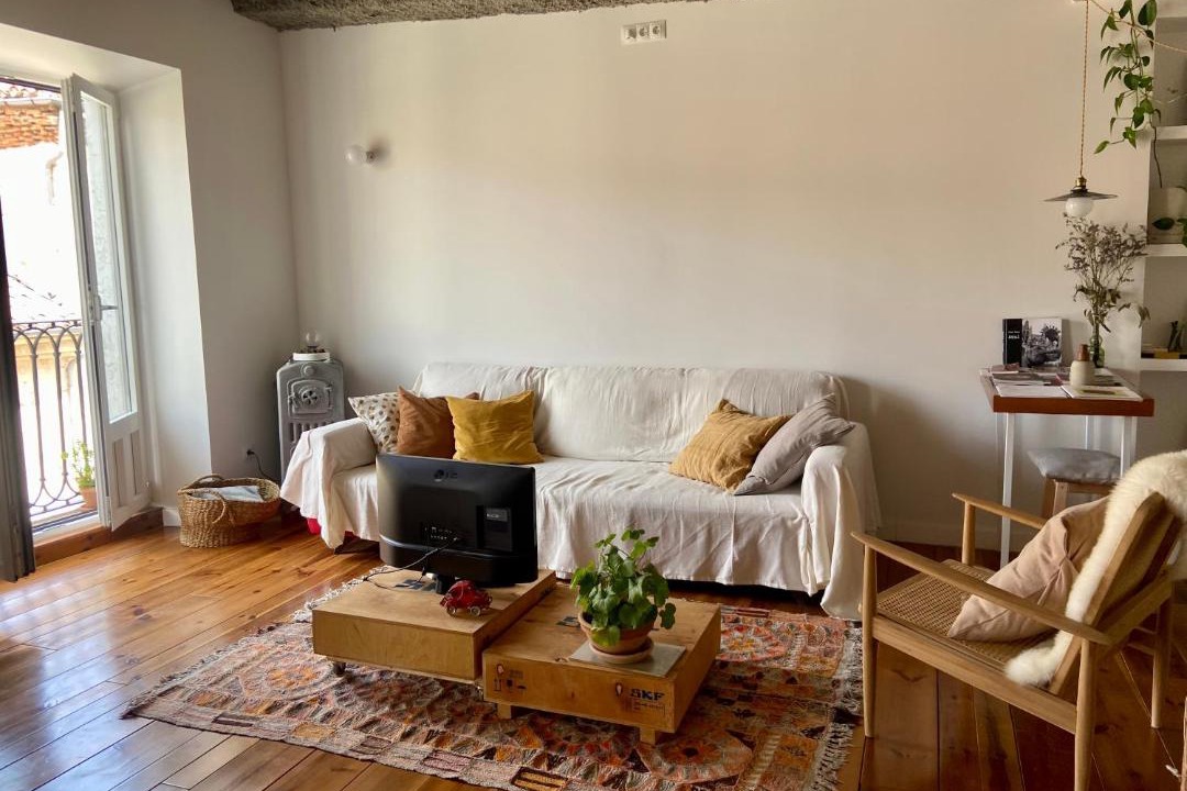 Photo of Livingroom in Burgos