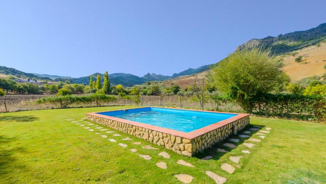 Photo of Outdoor in Grazalema