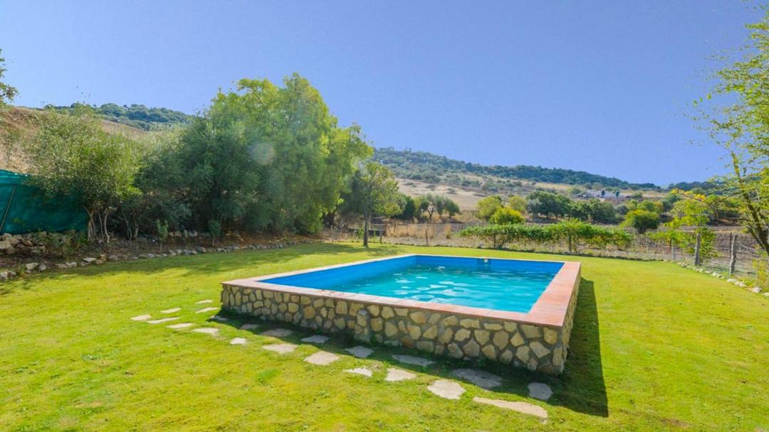 Photo of Outdoor in Grazalema