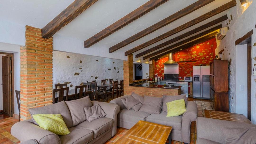 Photo of Livingroom in Grazalema