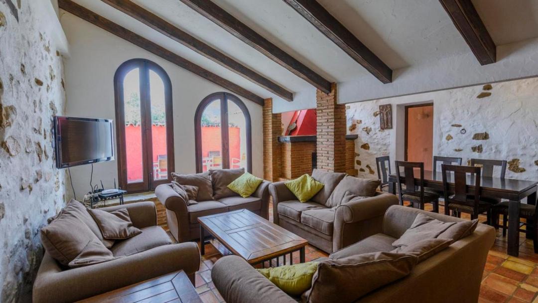 Photo of Livingroom in Grazalema
