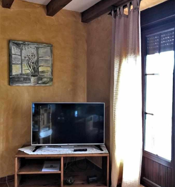 Photo of Livingroom in Navarredonda de Gredos