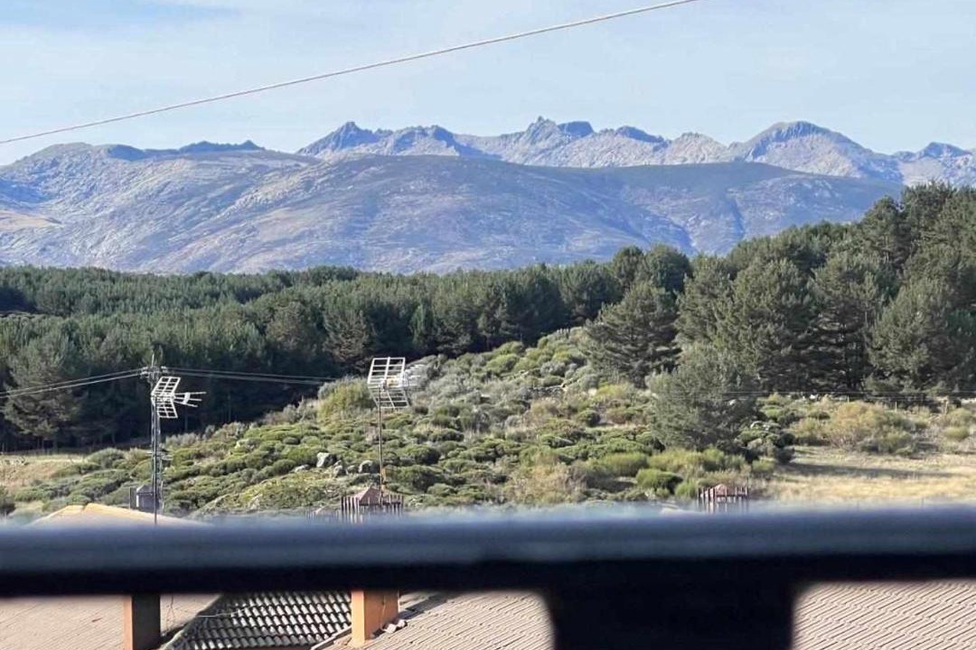 Photo of Others in Navarredonda de Gredos