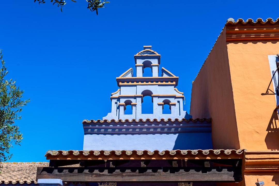 Photo of Buildings in Rota