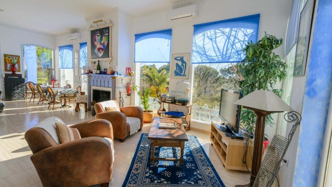 Photo of Livingroom in Constantina