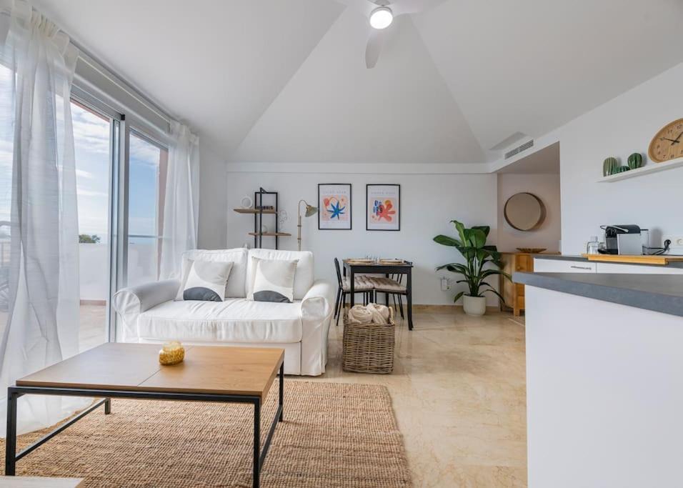 Photo of Livingroom in Guadalmina