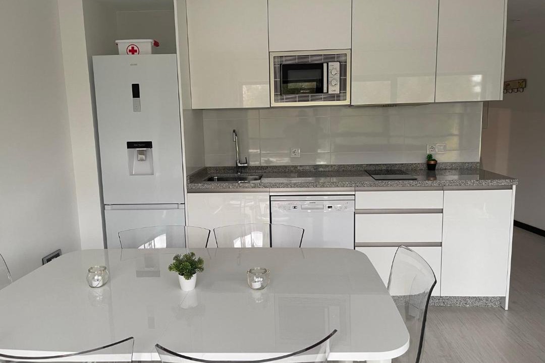 Photo of Kitchen in Cordoba