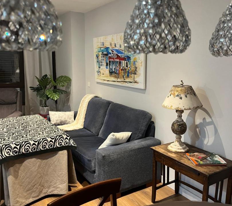 Photo of Livingroom in Zaidin