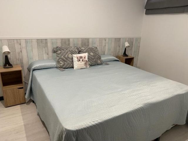 Photo of Bedroom in Cordoba