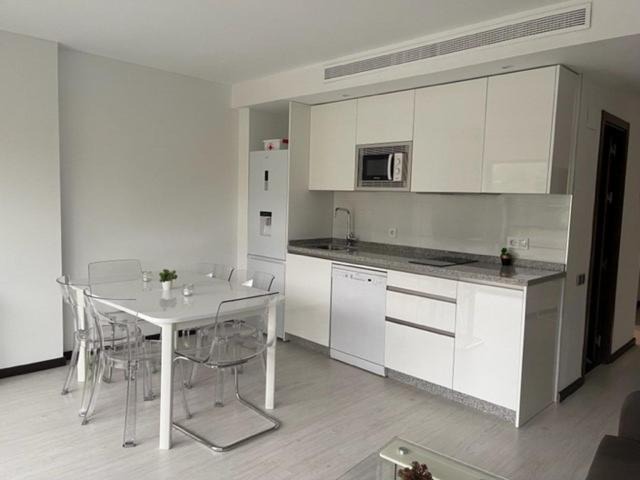 Photo of Kitchen in Cordoba