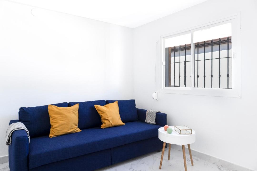 Photo of Livingroom in Pueblo Nuevo