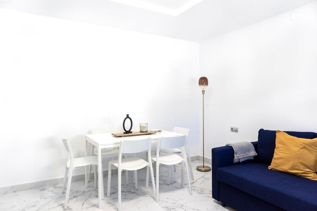Photo of Livingroom in Pueblo Nuevo
