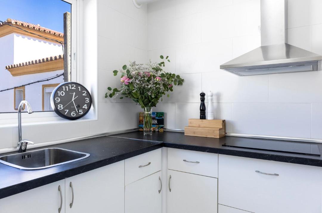 Photo of Kitchen in Pueblo Nuevo