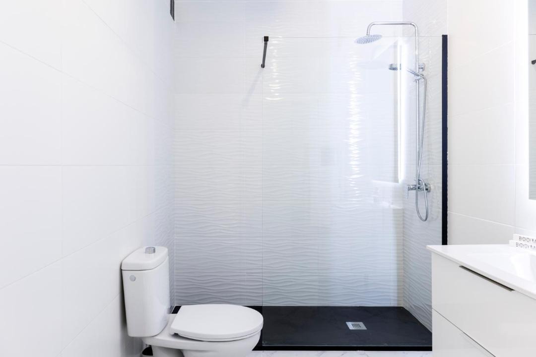 Photo of Bathroom in Pueblo Nuevo