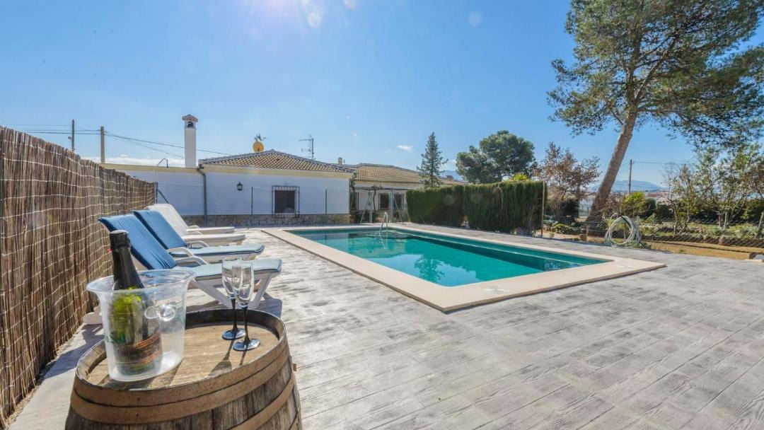 Photo of Patio Balcony in Salinas