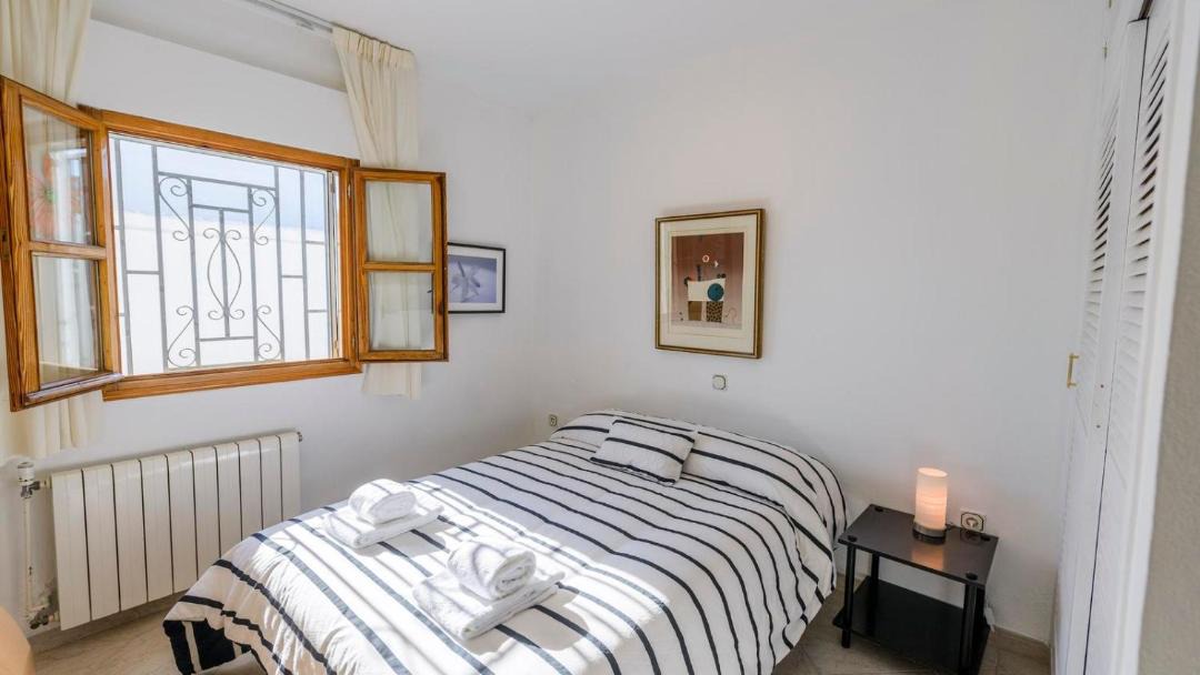 Photo of Bedroom in Salinas
