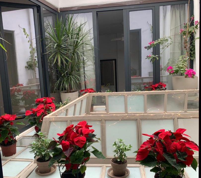 Photo of Patio Balcony in Distrito Centro