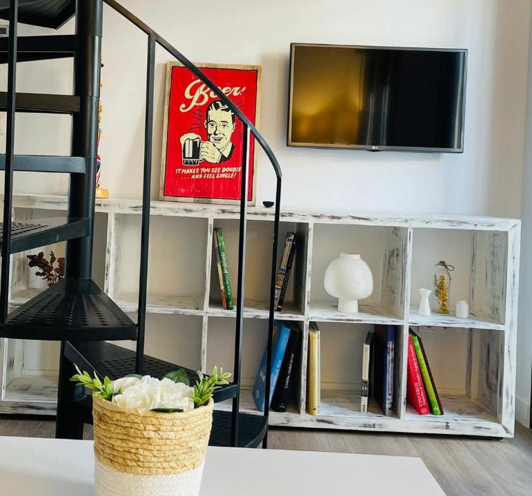 Photo of Livingroom in San Andres-San Pablo