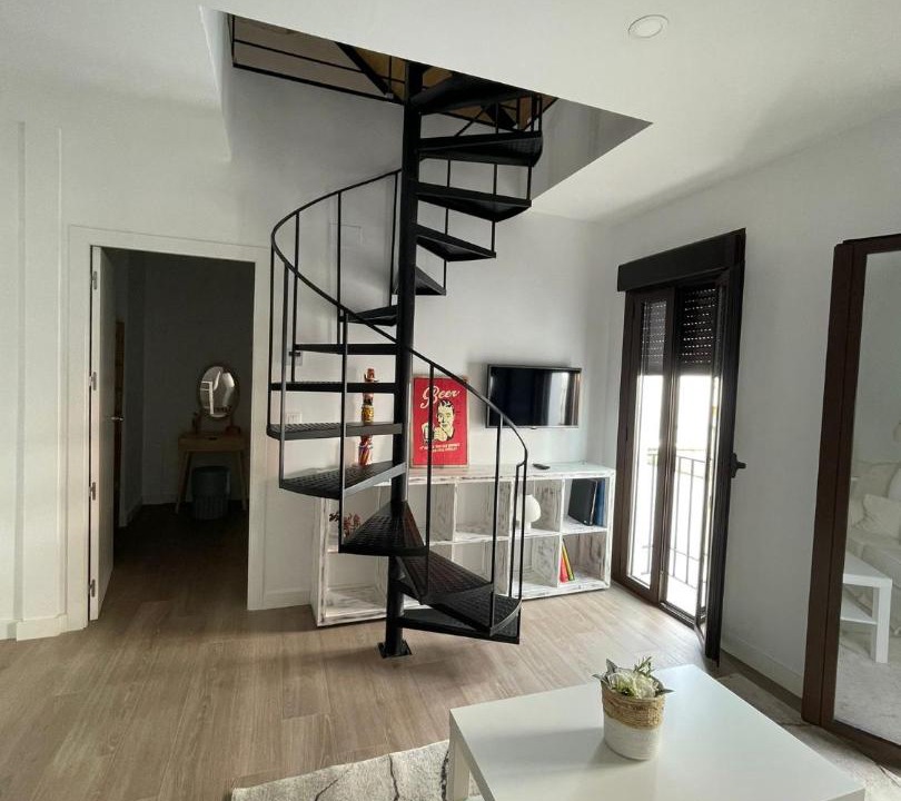 Photo of Livingroom in San Andres-San Pablo