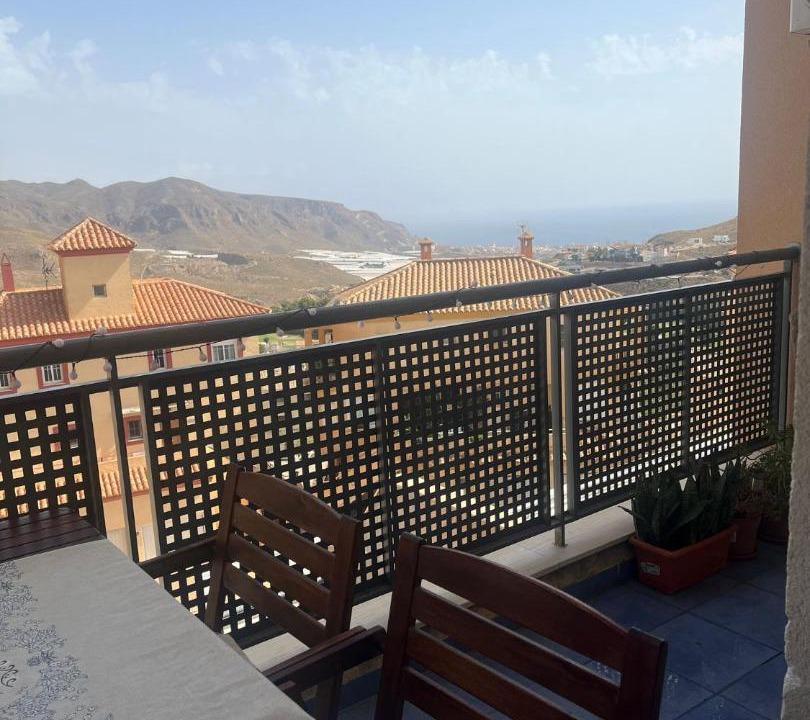 Photo of Patio Balcony in La Envia