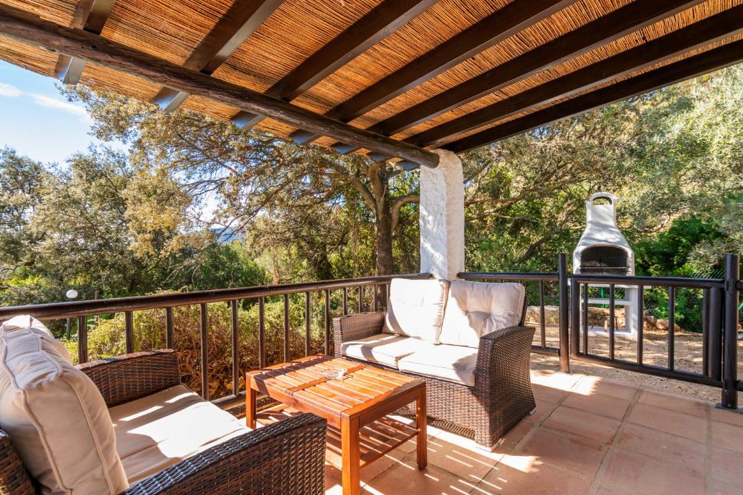 Photo of Patio Balcony in Alora