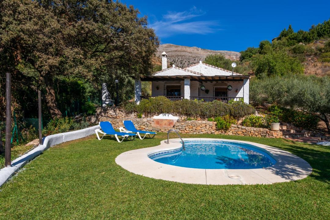 Photo of Outdoor in Alora