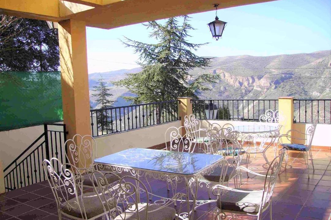 Photo of Patio Balcony in Dudar