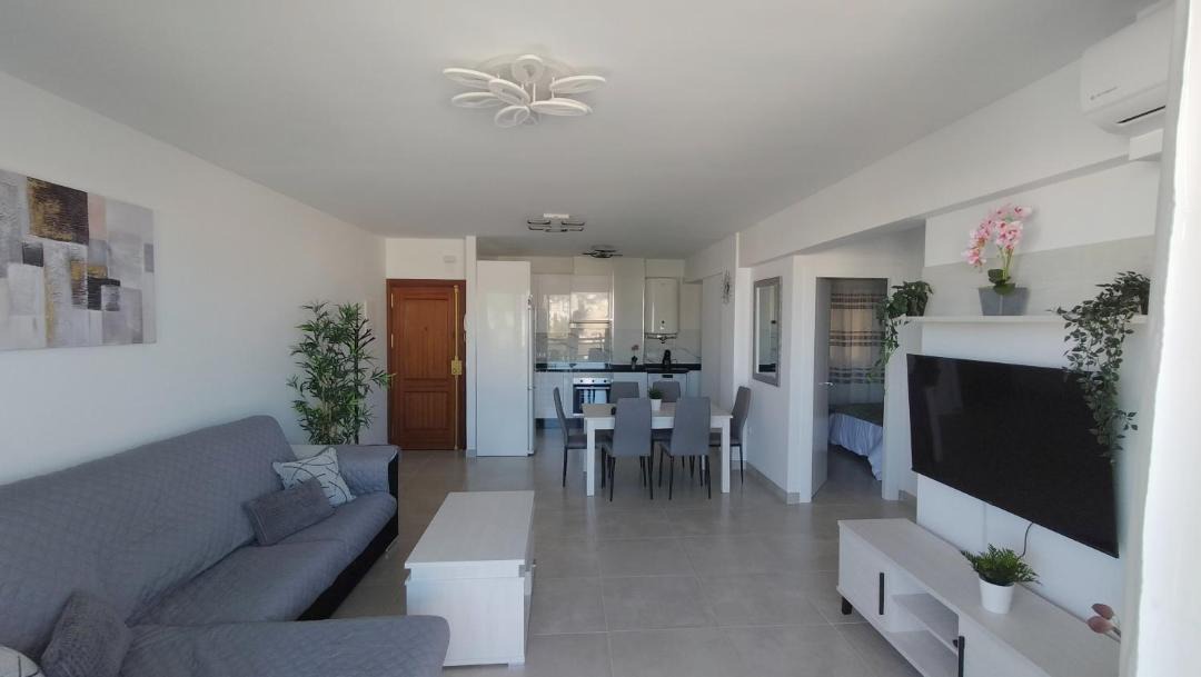 Photo of Livingroom in Jardin de la Abadia