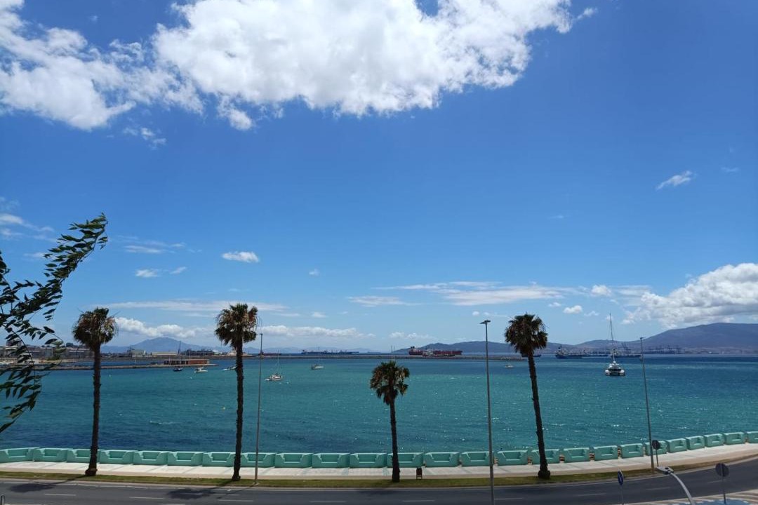 Photo of Outdoor in La Linea de la Concepcion