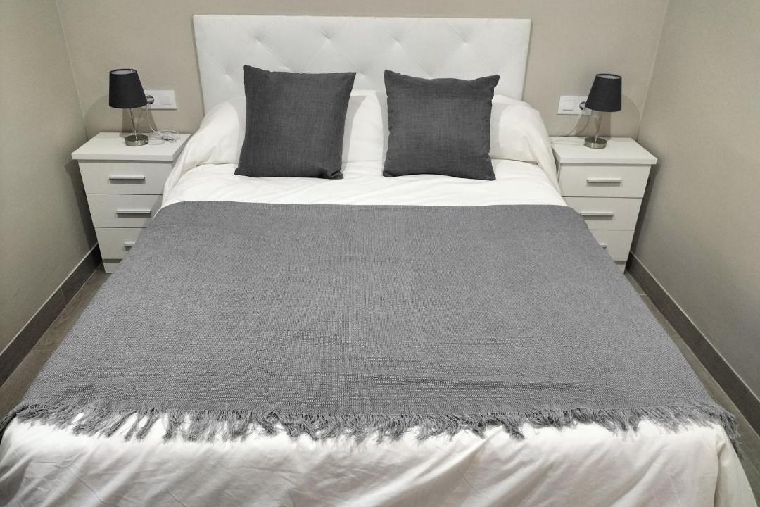 Photo of Bedroom in Zafra