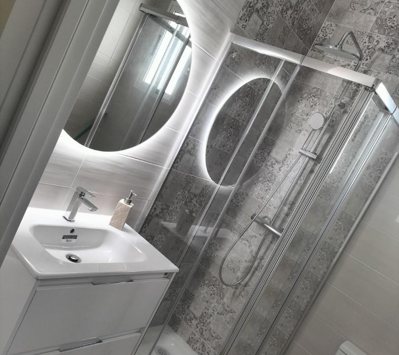 Photo of Bathroom in Zafra