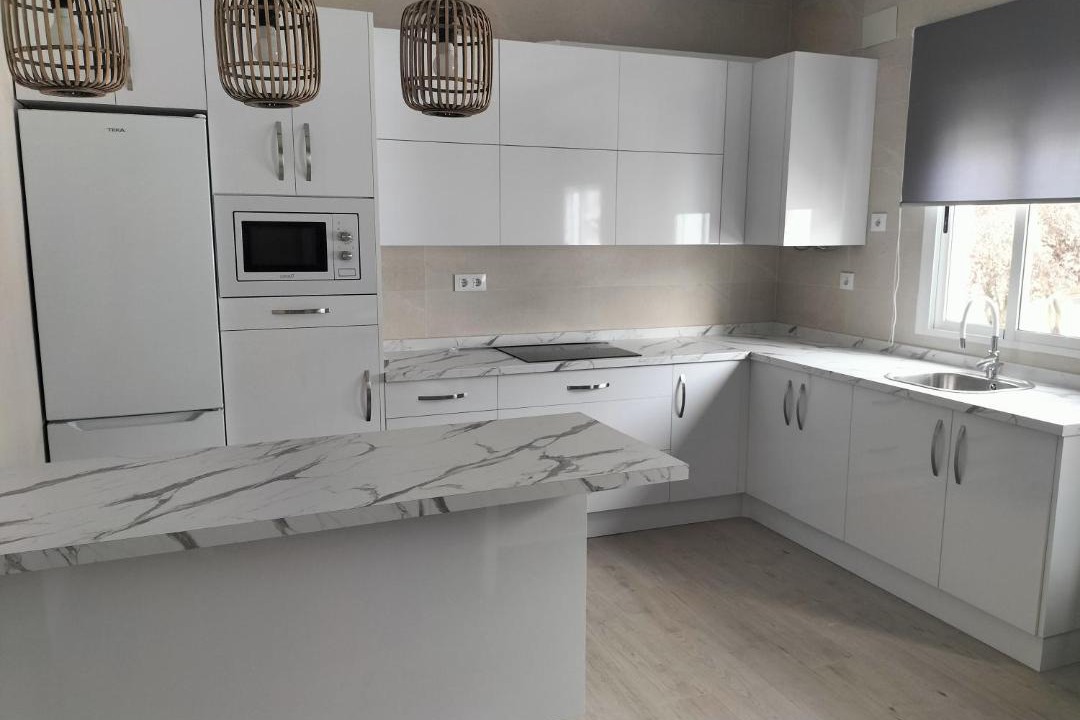Photo of Kitchen in Zafra