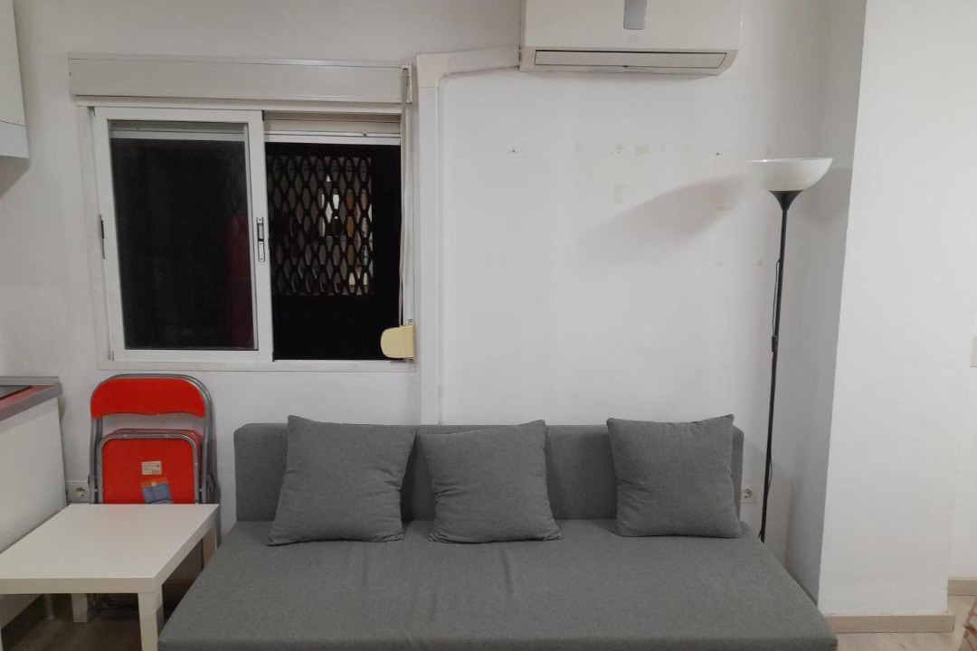 Photo of Livingroom in Explanada de la Estacion