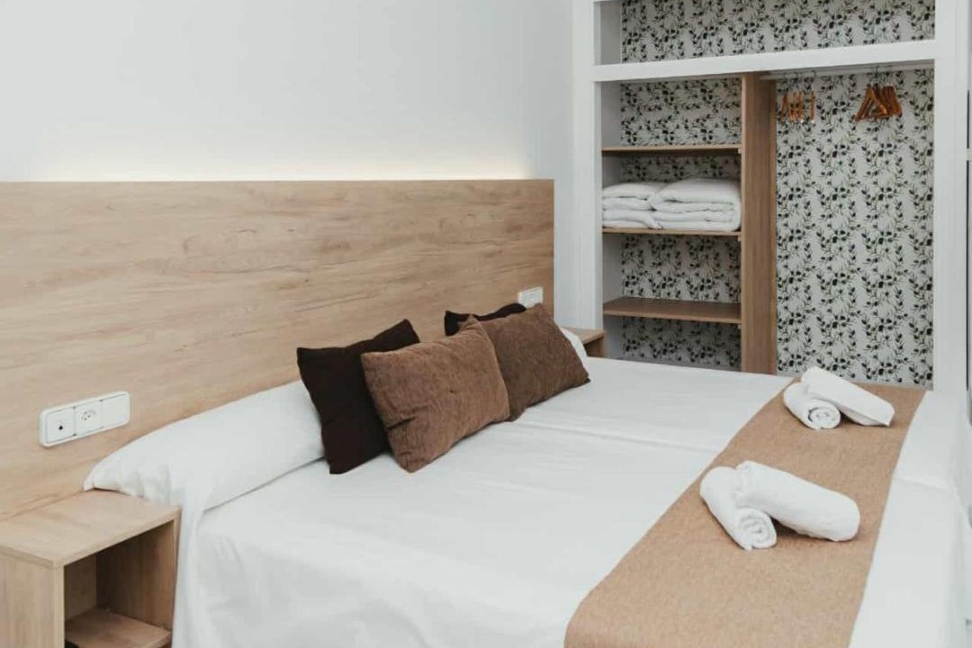 Photo of Bedroom in Osuna