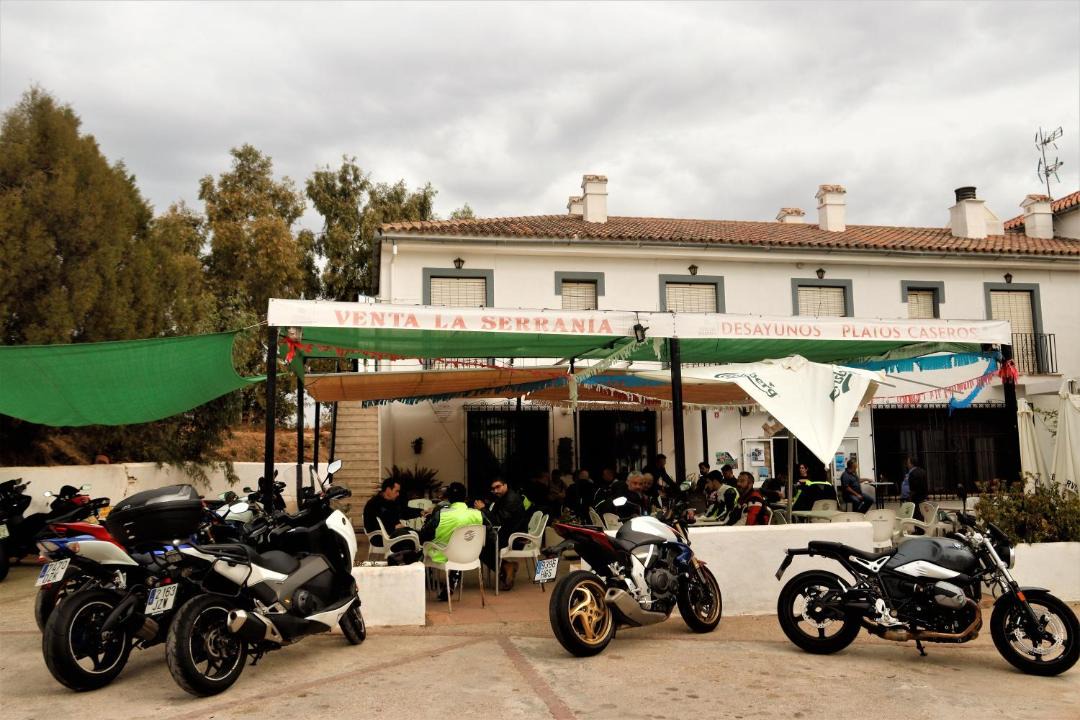 Photo of Others in Gaucin