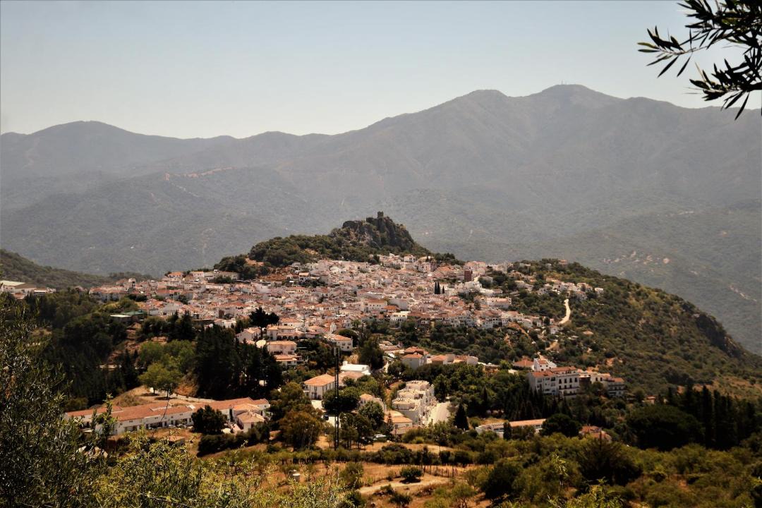 Photo of Others in Gaucin
