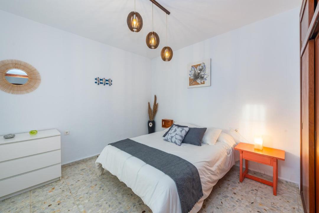 Photo of Bedroom in El Palmar