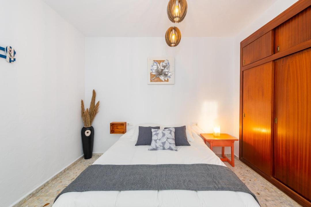 Photo of Bedroom in El Palmar