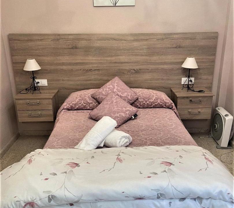 Photo of Bedroom in Sanlucar de Barrameda