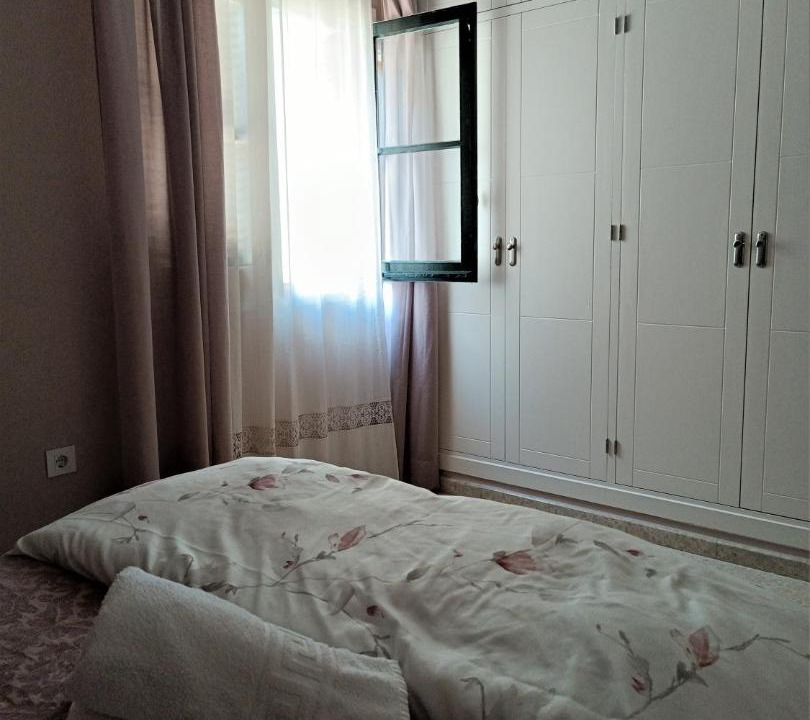 Photo of Bedroom in Sanlucar de Barrameda