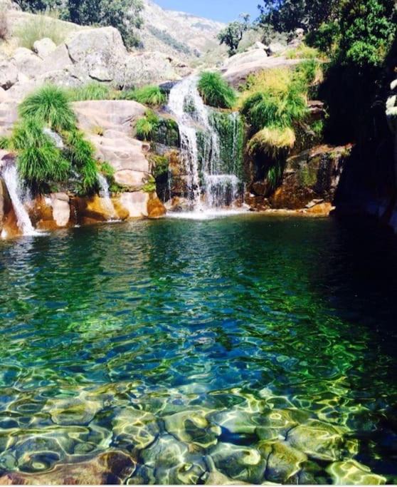 Photo of Outdoor in San Esteban Del Valle