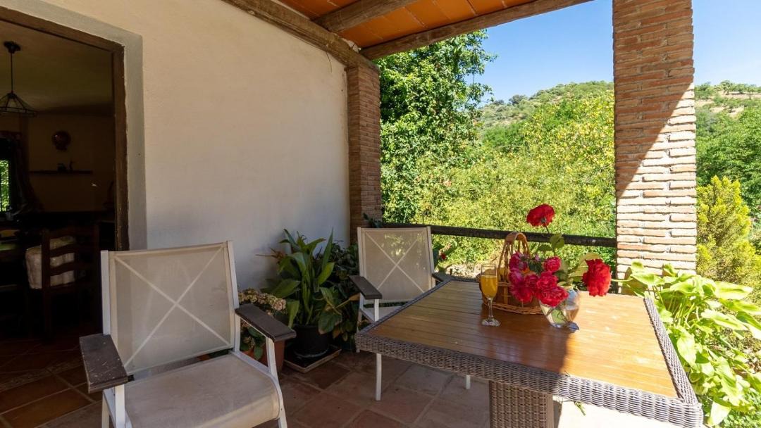 Photo of Patio Balcony in Igualeja