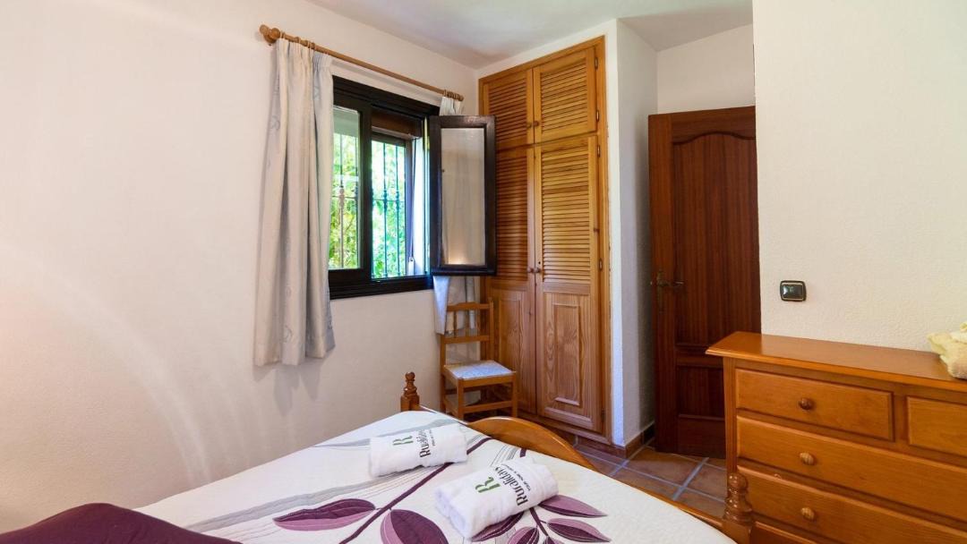 Photo of Bedroom in Igualeja