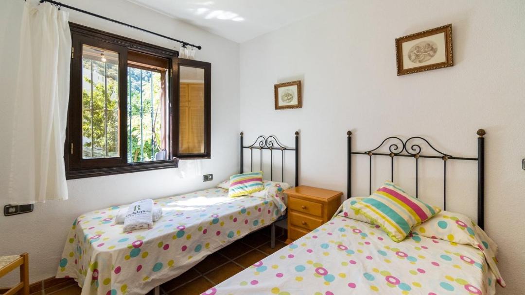 Photo of Bedroom in Igualeja