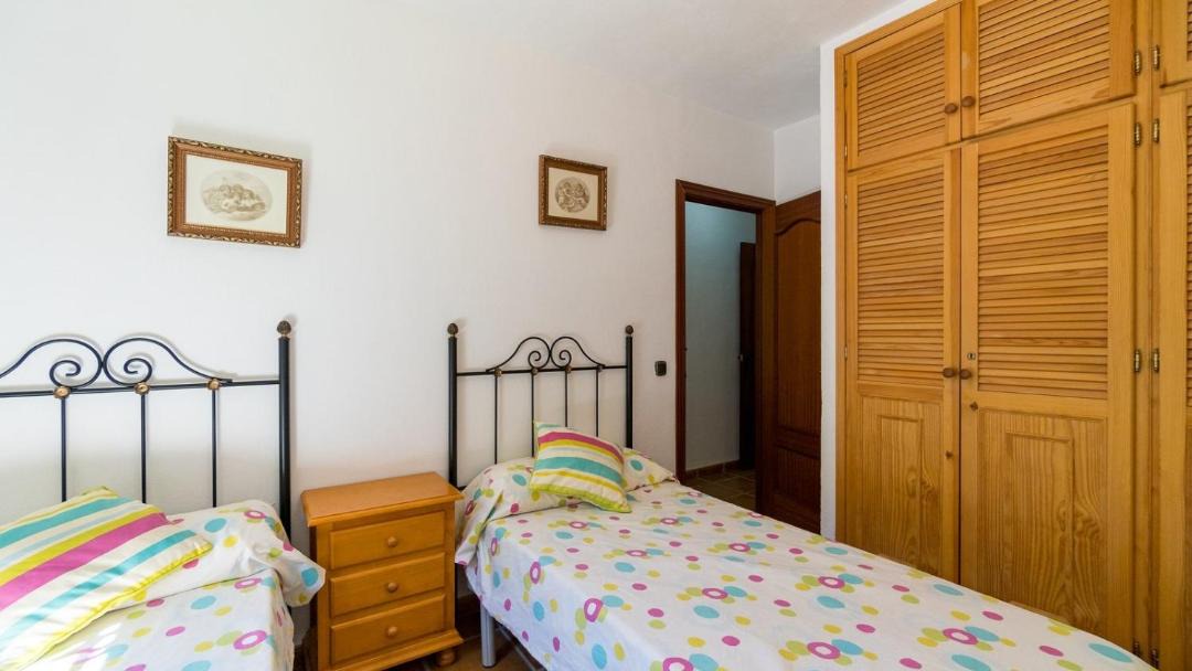 Photo of Bedroom in Igualeja