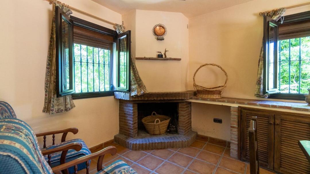 Photo of Livingroom in Igualeja
