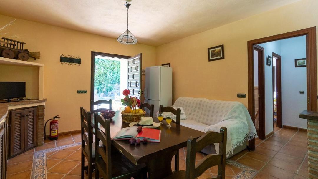 Photo of Livingroom in Igualeja